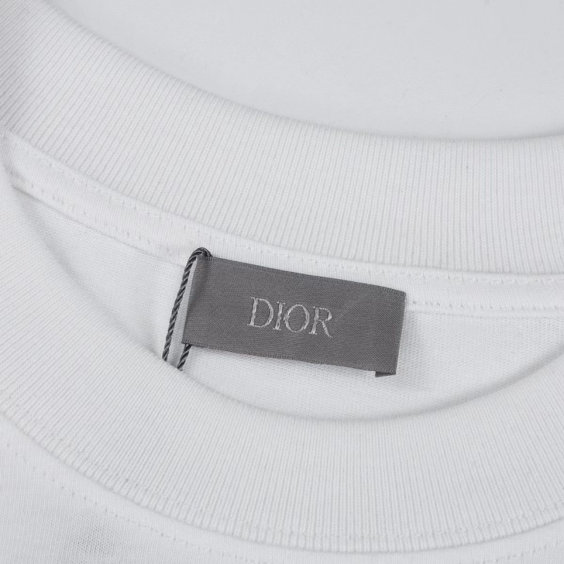 Dior T-Shirts